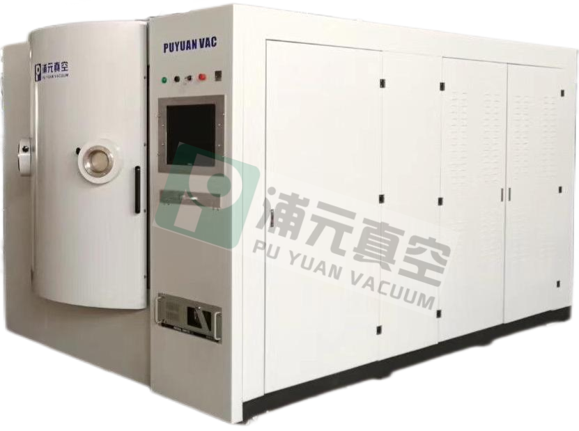 SF系列電子束蒸發光學真空鍍膜機